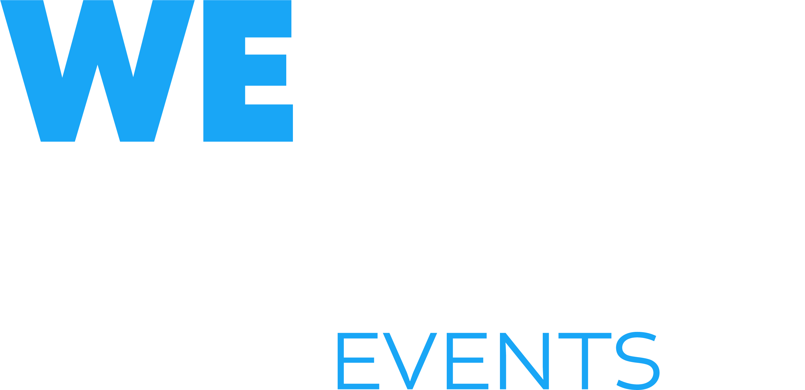 We The Crowd Events
